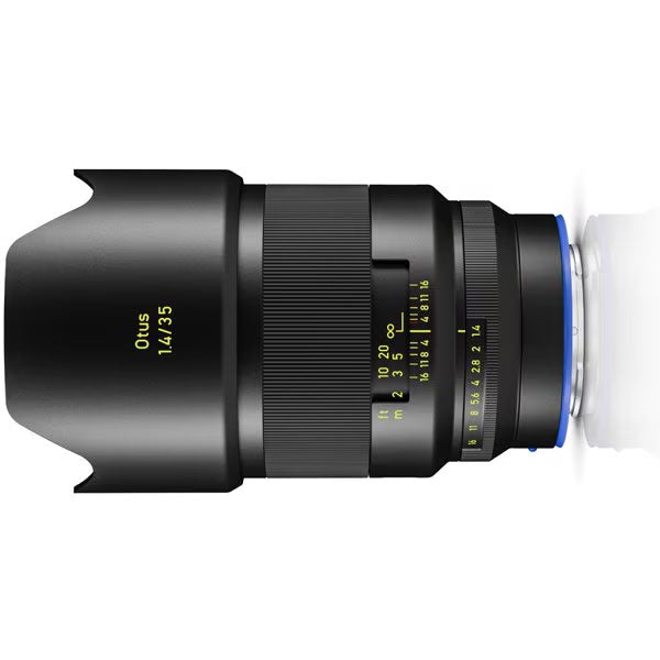 カールツァイス Otus ML 1.4/35 ソニーEマウント用
