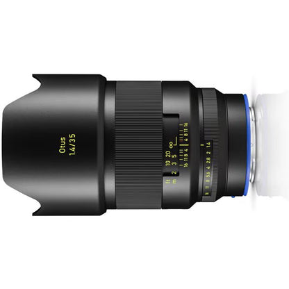 カールツァイス Otus ML 1.4/35 ソニーEマウント用