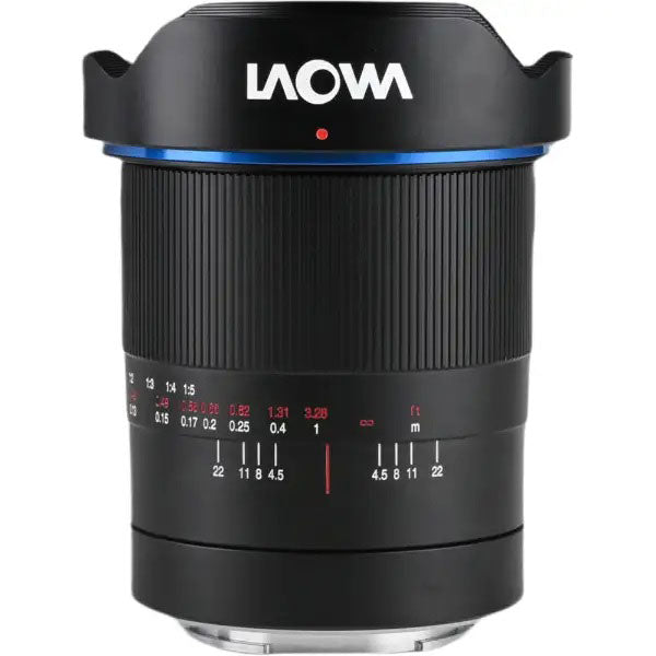 LAOWA 15mm F4.5 0.5x Wide Angle Macro（Auto） SONY FEマウント [自動絞り] ※ご注文後、約1～2ヶ月かかります