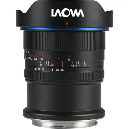 LAOWA 15mm F4.5 0.5x Wide Angle Macro Canon RFマウント [手動絞り] ※ご注文後、約1～2ヶ月かかります