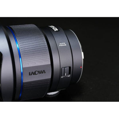 LAOWA 12mm F2.8 Lite Zero-D FF（MF）Lマウント ※ご注文後、約1ヶ月かかります