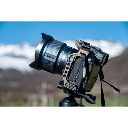 LAOWA 12mm F2.8 Lite Zero-D FF（MF）Canon RFマウント ※ご注文後、約1ヶ月かかります