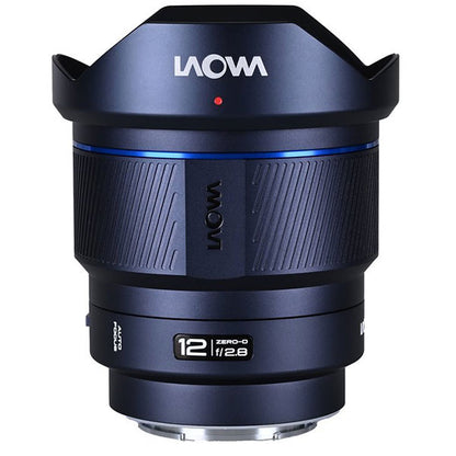 LAOWA 12mm F2.8 Lite Zero-D FF（AF）Nikon Zマウント ※ご注文後、約1ヶ月かかります