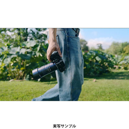 ラオワ 180mm F4.5 1.5x Ultra Macro APO テレマクロレンズ Canon EF (AF)マウント用 ※欠品：ご注文後、約1ヶ月かかります