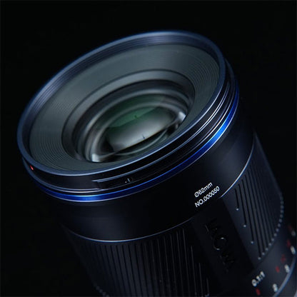 ラオワ 180mm F4.5 1.5x Ultra Macro APO テレマクロレンズ Leica Lマウント (MF)マウント用 ※欠品：ご注文後、約1ヶ月かかります