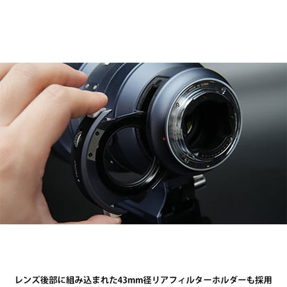 ラオワ 200mm F2 AF FF 望遠AFレンズ Sony Eマウント用 ※欠品：ご注文後、約1ヶ月かかります