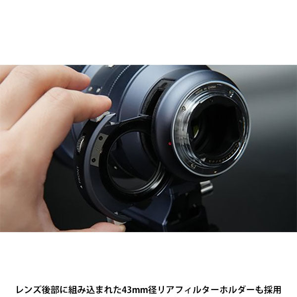 ラオワ 200mm F2 AF FF 望遠AFレンズ Nikon Zマウント用 ※欠品：ご注文後、約1ヶ月かかります