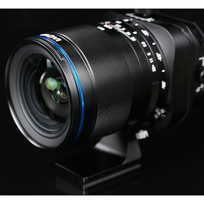 LAOWA 35mm F2.8 Zero-D Tilt-shift 0.5x Macro Nikon Zマウント ※ご注文後、約1～2ヶ月かかります