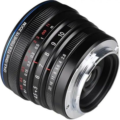 LAOWA  4.5-10mm f/2.8 CF Zoom Fisheye SONY Eマウント ※ご注文後、約1ヶ月かかります
