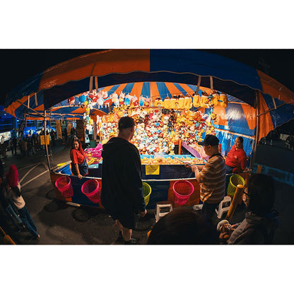 LAOWA  4.5-10mm f/2.8 CF Zoom Fisheye SONY Eマウント ※ご注文後、約1ヶ月かかります