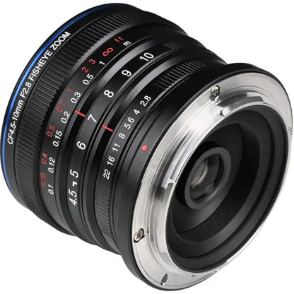 LAOWA  4.5-10mm f/2.8 CF Zoom Fisheye Nikon Zマウント ※ご注文後、約1ヶ月かかります