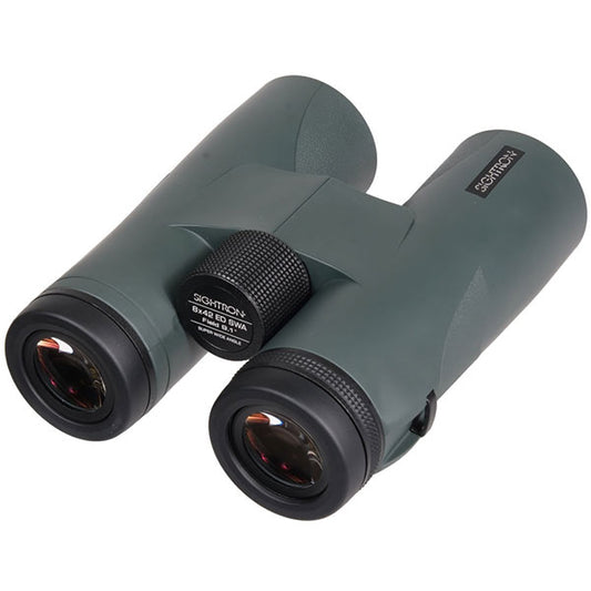 サイトロン B378 ハイエンド双眼鏡 SV842 ED SWA
