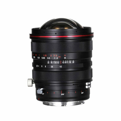 LAOWA 15mm F4.5R Zero-D Shift キヤノンEF ※欠品：ご注文後、約1.5ヶ月かかります