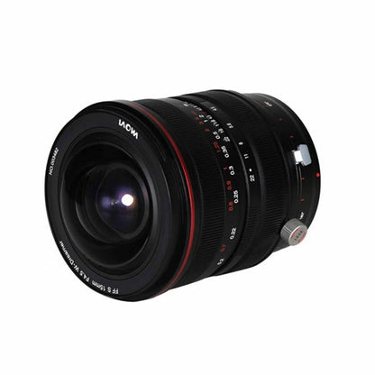 LAOWA 15mm F4.5R Zero-D Shift キヤノンEF ※欠品：ご注文後、約1.5ヶ月かかります
