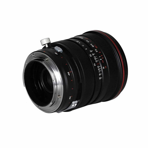 LAOWA 15mm F4.5R Zero-D Shift キヤノンEF ※欠品：ご注文後、約1.5ヶ月かかります