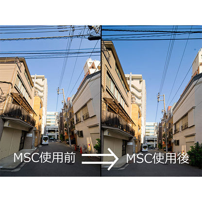 LAOWA Magic Shift Converter MSC キヤノンEF/ニコンZ