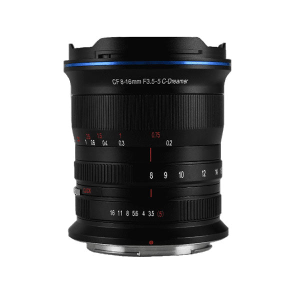 ラオワ LAO0478 LAOWA 8-16mm F3.5-5 ZOOM CF ニコンZマウント – 写真
