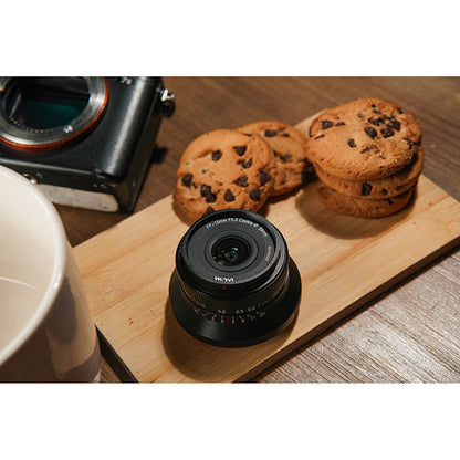 LAOWA 15mm F5 Cookie FF ブラック SONY Eマウント
