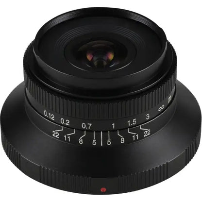 LAOWA 15mm F5 Cookie FF ブラック Nikon Zマウント