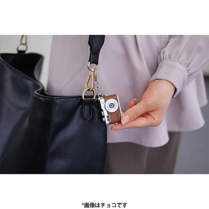 サイトロン NOA0002 ミニデジタルトイカメラ Cookie ブラック