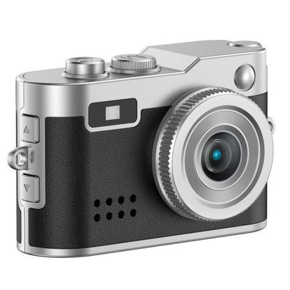 サイトロン NOA0002 ミニデジタルトイカメラ Cookie ブラック