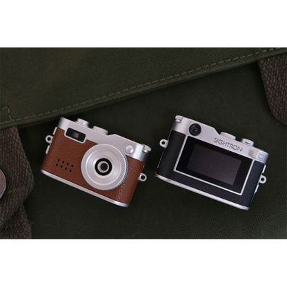 サイトロン NOA0002 ミニデジタルトイカメラ Cookie ブラック