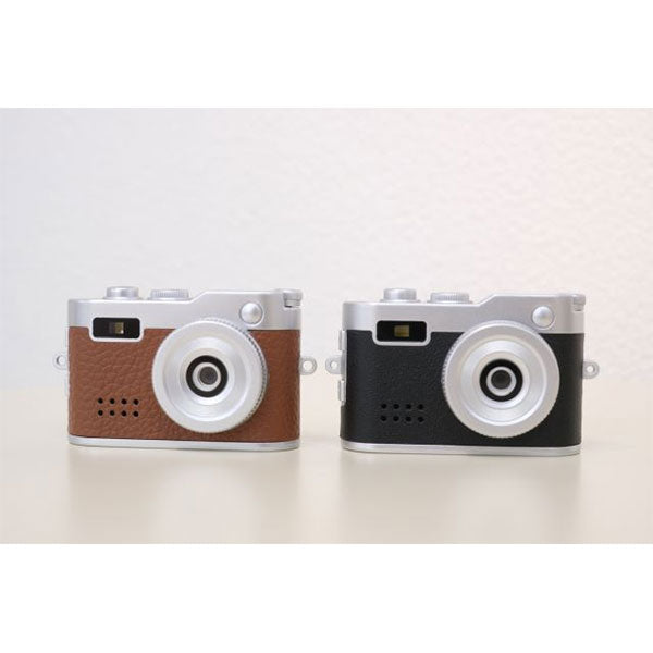 サイトロン NOA0002 ミニデジタルトイカメラ Cookie ブラック