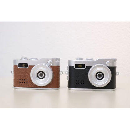 サイトロン NOA0002 ミニデジタルトイカメラ Cookie ブラック