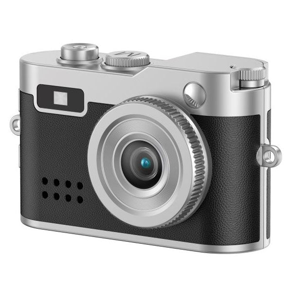 サイトロン NOA0002 ミニデジタルトイカメラ Cookie ブラック