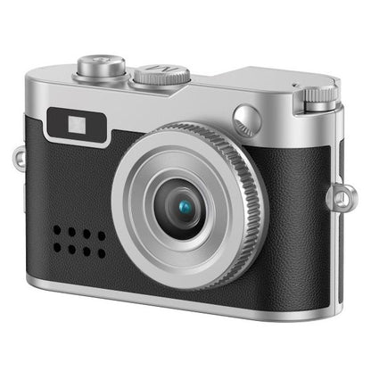 サイトロン NOA0002 ミニデジタルトイカメラ Cookie ブラック