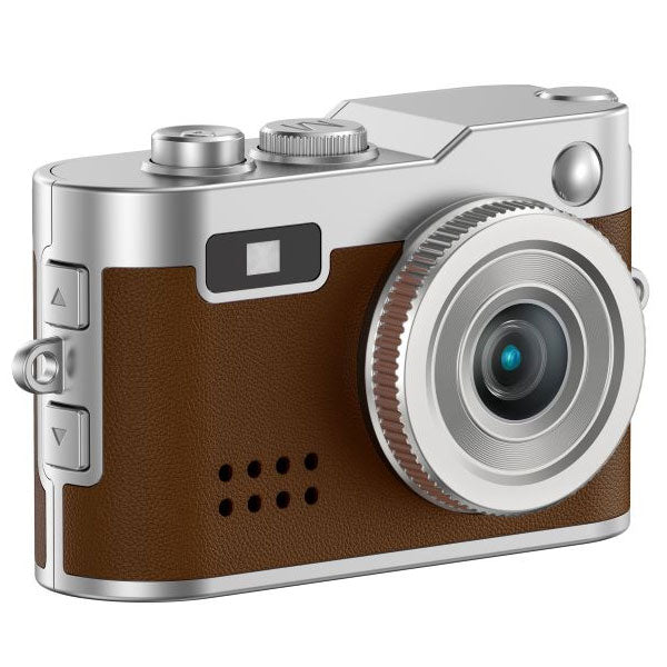 サイトロン NOA0003 ミニデジタルトイカメラ Cookie チョコ