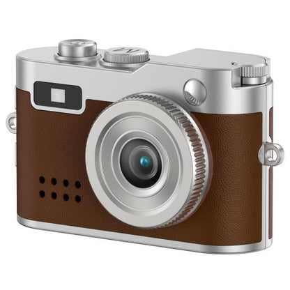 サイトロン NOA0003 ミニデジタルトイカメラ Cookie チョコ