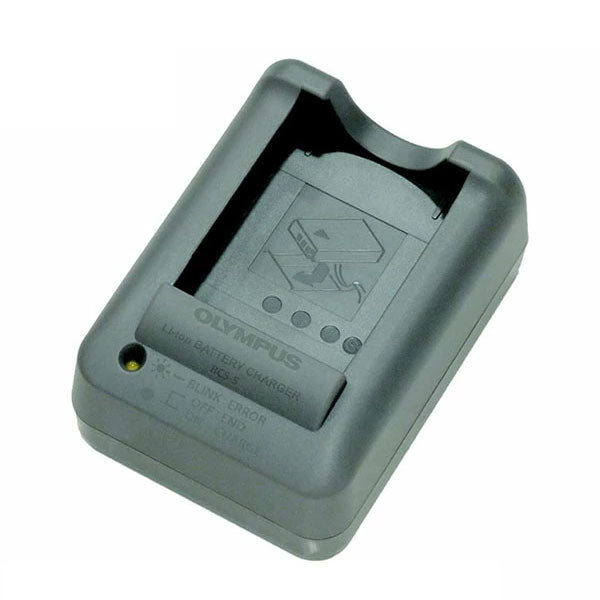 オリンパス BCS-5 リチウムイオン充電器