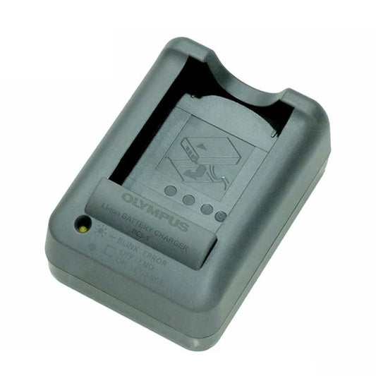 オリンパス BCS-5 リチウムイオン充電器
