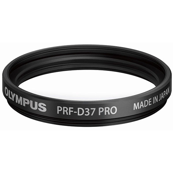 オリンパス PRFD37PRO プロテクトフィルター PRF-D37 PRO 37mm径 レンズガード