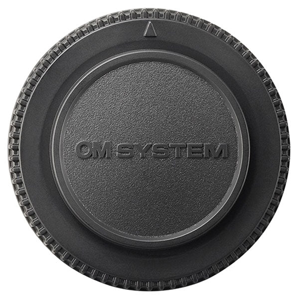 OM SYSTEM BC-3 フロントキャップ MC-14/MC-20用