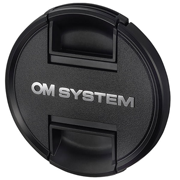 OM SYSTEM LC-58F レンズキャップ