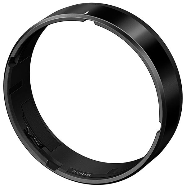 OM SYSTEM DR-66 デコレーションリング