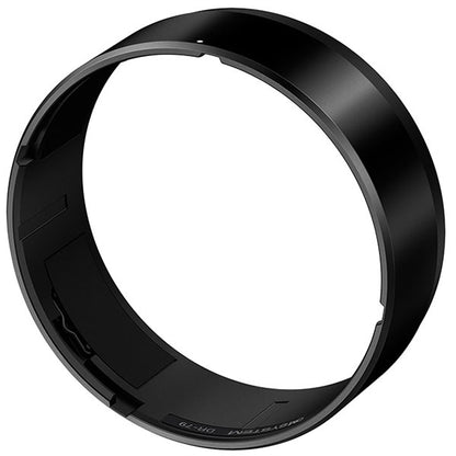 OM SYSTEM DR-79 デコレーションリング