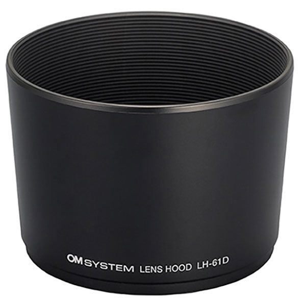 OM SYSTEM LH-61D レンズフード