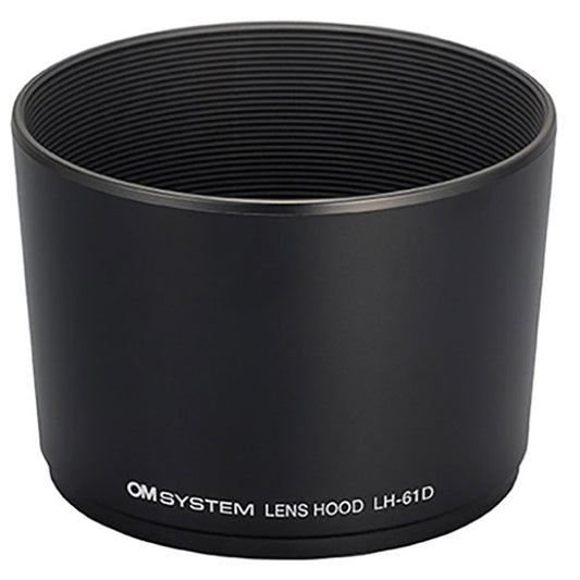 OM SYSTEM LH-61D レンズフード