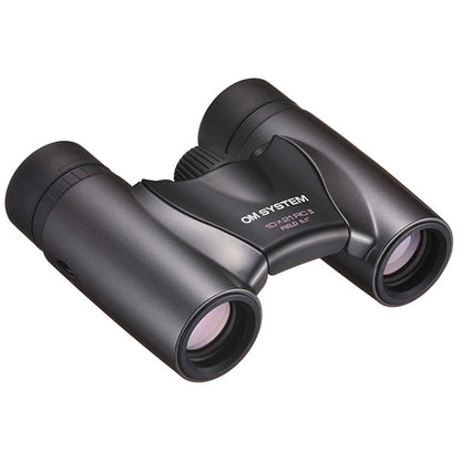 OM SYSTEM 双眼鏡 Trip light 10×21 RC II SLV ダークシルバー