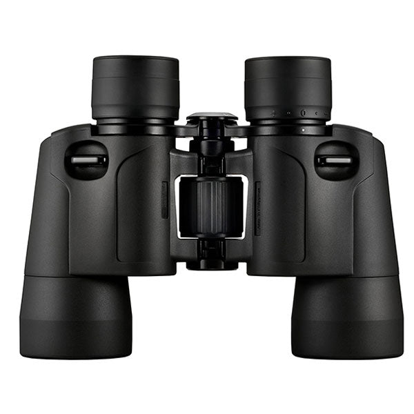 OM SYSTEM 双眼鏡 スタンダード 8×40S ブラック