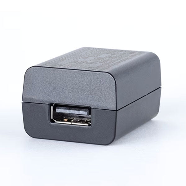 OM SYSTEM F-5AC USB-ACアダプター
