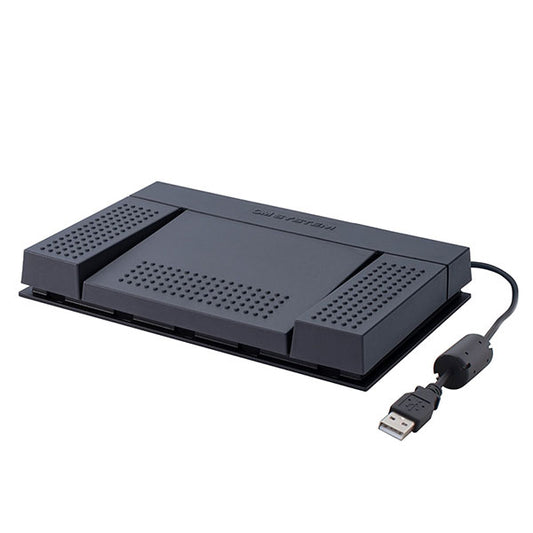 OM SYSTEM RS27N フットスイッチ