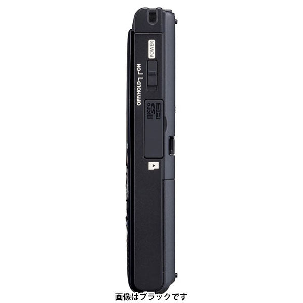 OM SYSTEM WS-882 SLV ICレコーダー シルバー