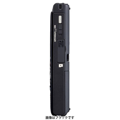 OM SYSTEM WS-882 SLV ICレコーダー シルバー