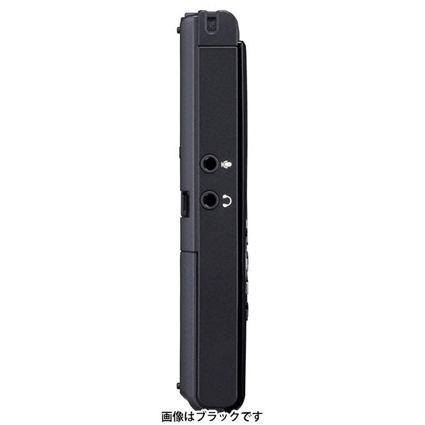 OM SYSTEM WS-882 SLV ICレコーダー シルバー
