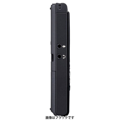 OM SYSTEM WS-882 SLV ICレコーダー シルバー