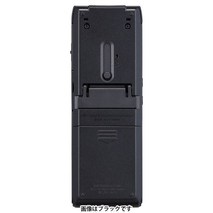 OM SYSTEM WS-882 SLV ICレコーダー シルバー